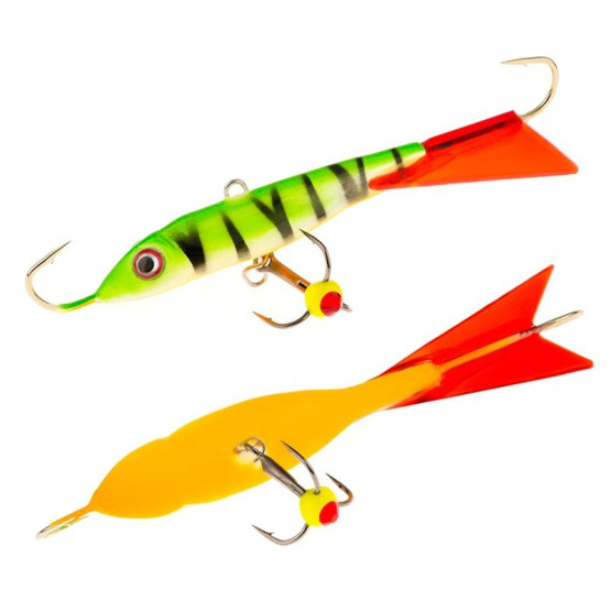 Балансир Akara Ruff 60