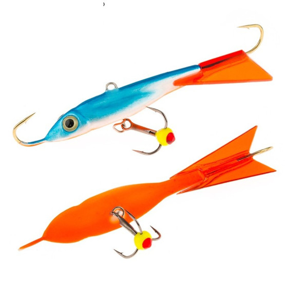 Балансир Akara Ruff 60