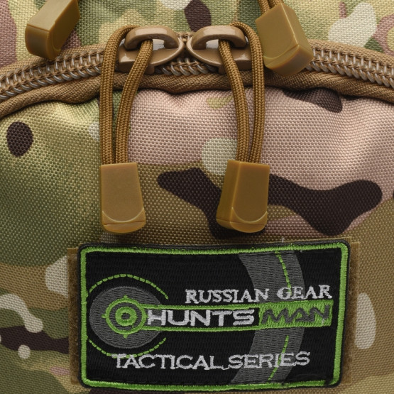 Рюкзак Huntsman Тактический RU 051 Мультикам
