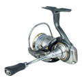 Катушка Безынерционная Daiwa 20 Luvias LT 2500-XH