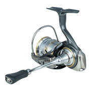 Катушка Безынерционная Daiwa 20 Luvias LT 2500-XH