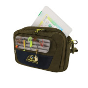 Сумка Aquatic СК-1-16Х Рыболовная Одноплечевая с Коробкой