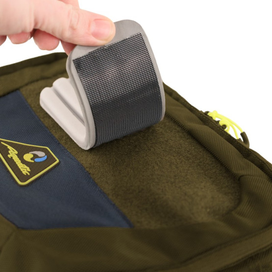 Сумка Aquatic СК-1-16Х Рыболовная Одноплечевая с Коробкой