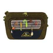 Сумка Aquatic СК-1-16Х Рыболовная Одноплечевая с Коробкой
