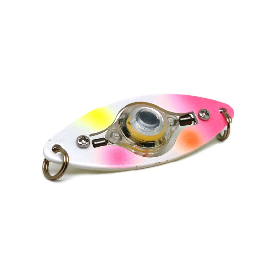 Блесна Зимняя Stinger GreenGo Ice Led HCLL-207