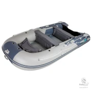 Лодка Моторная Gladiator C420 DP