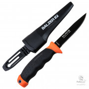 Нож Универсальный Balzer Fishing Knife