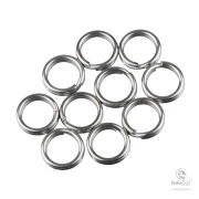 Кольца Заводные в Упаковке Balzer Ultra Strong Split Rings