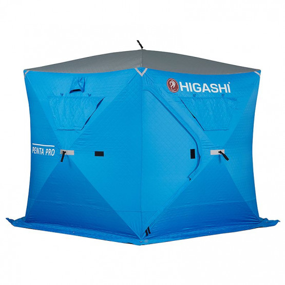 Палатка Зимняя Higashi Penta Pro DC