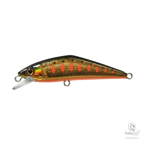 Воблер Smith D-Contact Type II 63