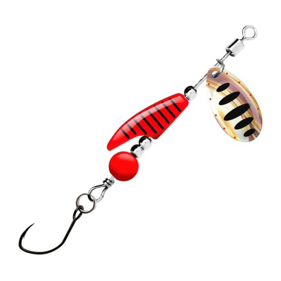 Блесна Stinger Furia Round 1