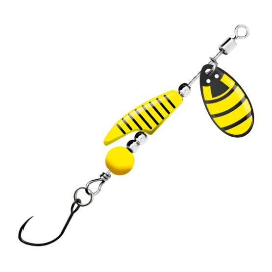 Блесна Stinger Furia Round 1