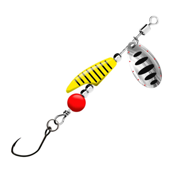 Блесна Stinger Furia Round 1