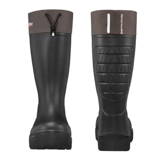 Сапоги Torvi Буран Black