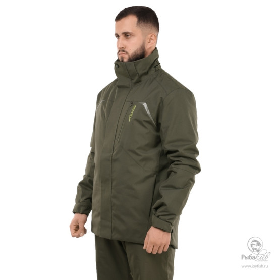 Куртка Aquatic КМ-02Хаки