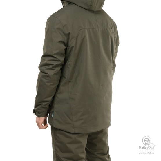 Куртка Aquatic КМ-02Хаки