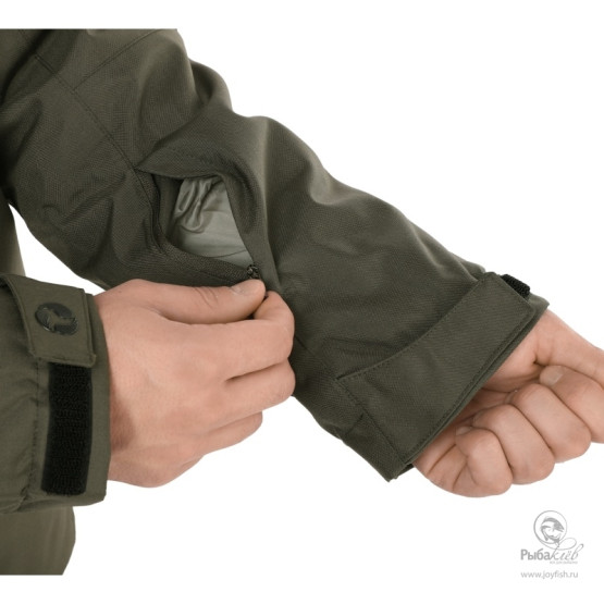 Куртка Aquatic КМ-02Хаки