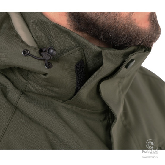 Куртка Aquatic КМ-02Хаки