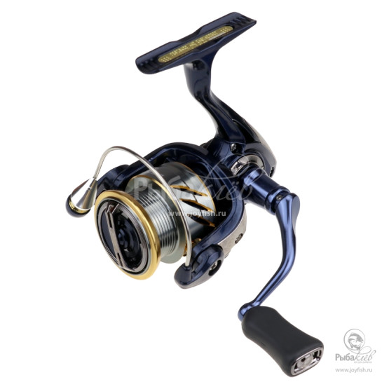 Катушка Безынерционная Ryobi Ecusima CB 1500S
