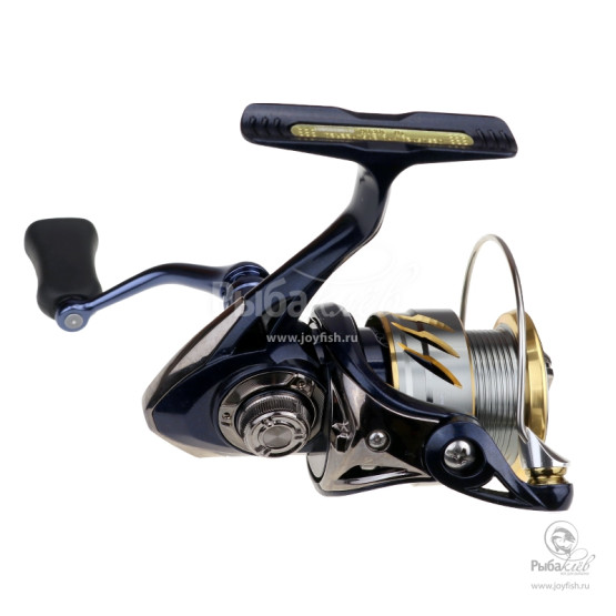 Катушка Безынерционная Ryobi Ecusima CB 1500S