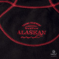 Куртка Флисовая Alaskan Blackwater