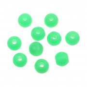 Люминесцентные Бусины Balzer Luminous Beads Round