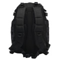 Рюкзак Huntsman Тактический RU 053 Черный