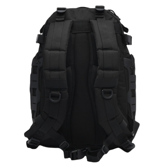 Рюкзак Huntsman Тактический RU 053 Черный