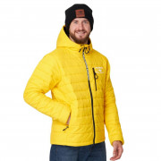 Куртка Утепленная Alaskan Juneau Yellow