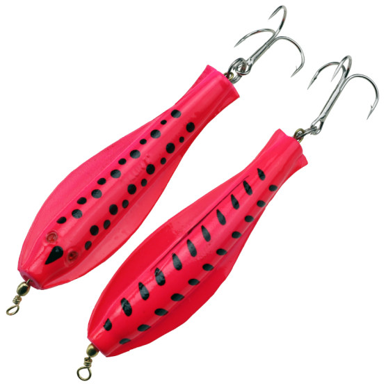 Приманка Tillins Fishing Queen Cobra 30g