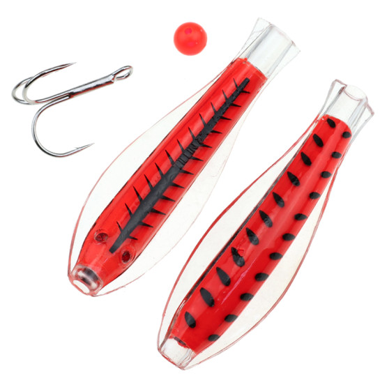 Приманка Tillins Fishing Queen Cobra 30g