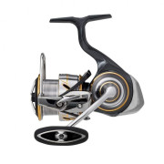 Катушка Безынерционная Daiwa 20 Luvias LT 4000-CXH