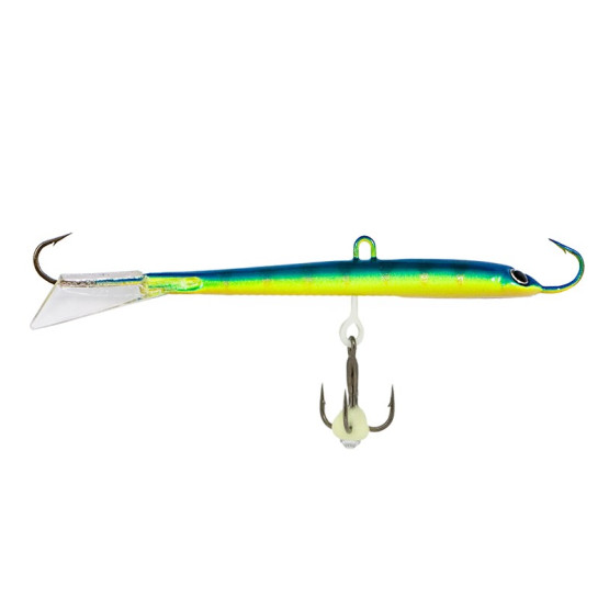 Балансир Spider Pro 03