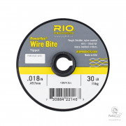 Поводковый Материал Rio Powerflex Wire Bite Tippet