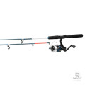 Удилище с Катушкой Kinetic Fantastica CC P5 / Fantastica 6000-RD