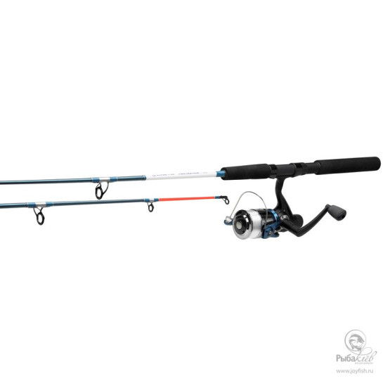 Удилище с Катушкой Kinetic Fantastica CC P5 / Fantastica 6000-RD