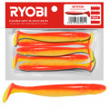 Приманка Мягкая Ryobi Skyfish 88mm