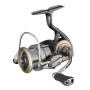 Катушка Безынерционная Daiwa 21 Luvias Airity LT 4000-CXH