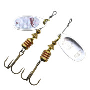 Блесна Mepps Comet Rainbo 2