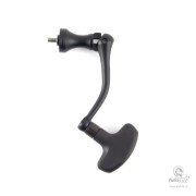 Ручка для катушки безынерц. Namazu Pro 3000-4000