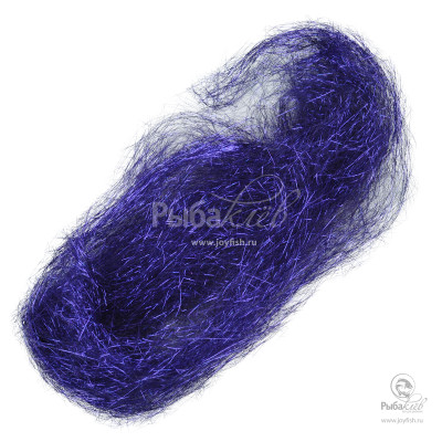 Волокна Синтетические Hareline Ice Wing Fiber