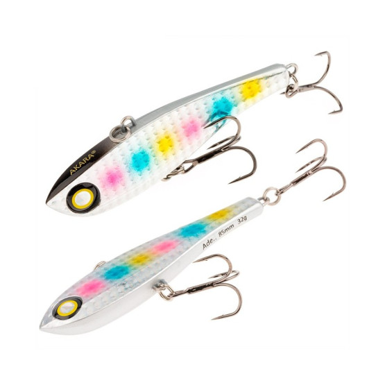 Воблер Akara Aden 68