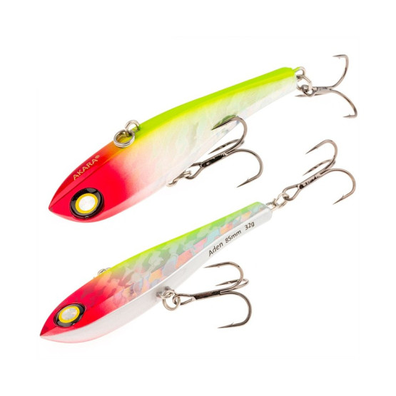 Воблер Akara Aden 68