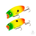 Поппер Akara Hamster 60F