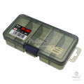 Коробка для Приманок Meiho VS-702 (Lure Case S) Smoke BK