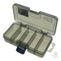 Коробка для Приманок Meiho VS-702 (Lure Case S) Smoke BK