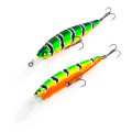 Воблер Akara Deep Best Minnow 100SP
