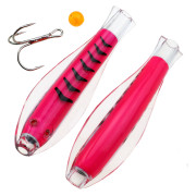 Приманка Tillins Fishing Queen Cobra 8g