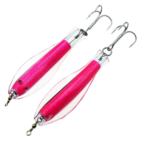 Приманка Tillins Fishing Queen Cobra 8g