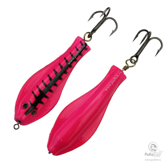 Приманка Tillins Fishing Queen Cobra 8g